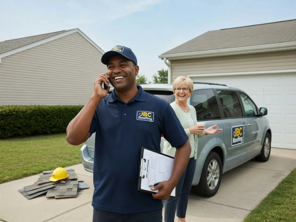 Roof Replacement Boyle, MS FAQs